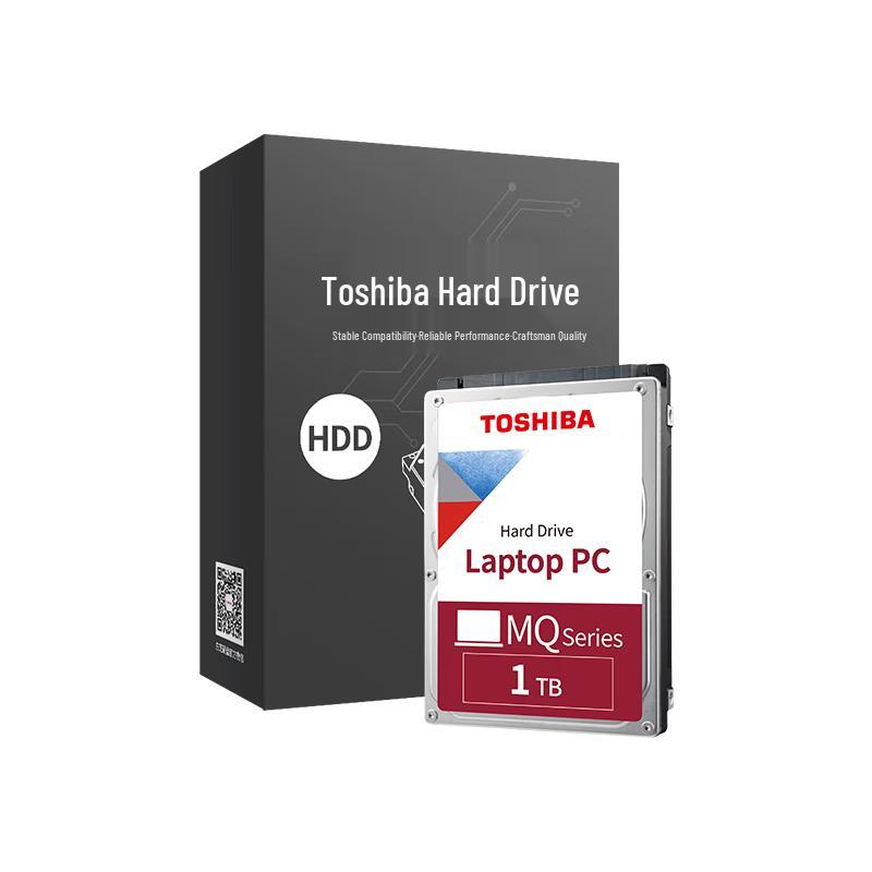 Toshiba Internal Hard Drives