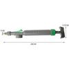 Manual High Pressure Air Pump Sprayer Adjustable Drink Bottle Spray Head Nozzle Garden Watering Tool Sprayer Agriculture Tools
