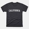 California Shirt | California Classic T-Shirt | California Adult Unisex Tee Unisex T-Shirt