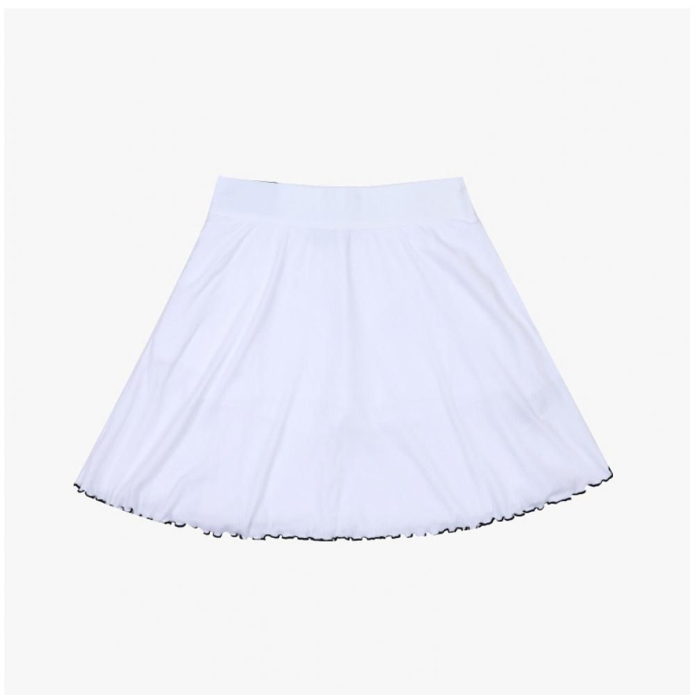 J.lindeberg Women S Midi Skirt Anza gwSd10888 0000