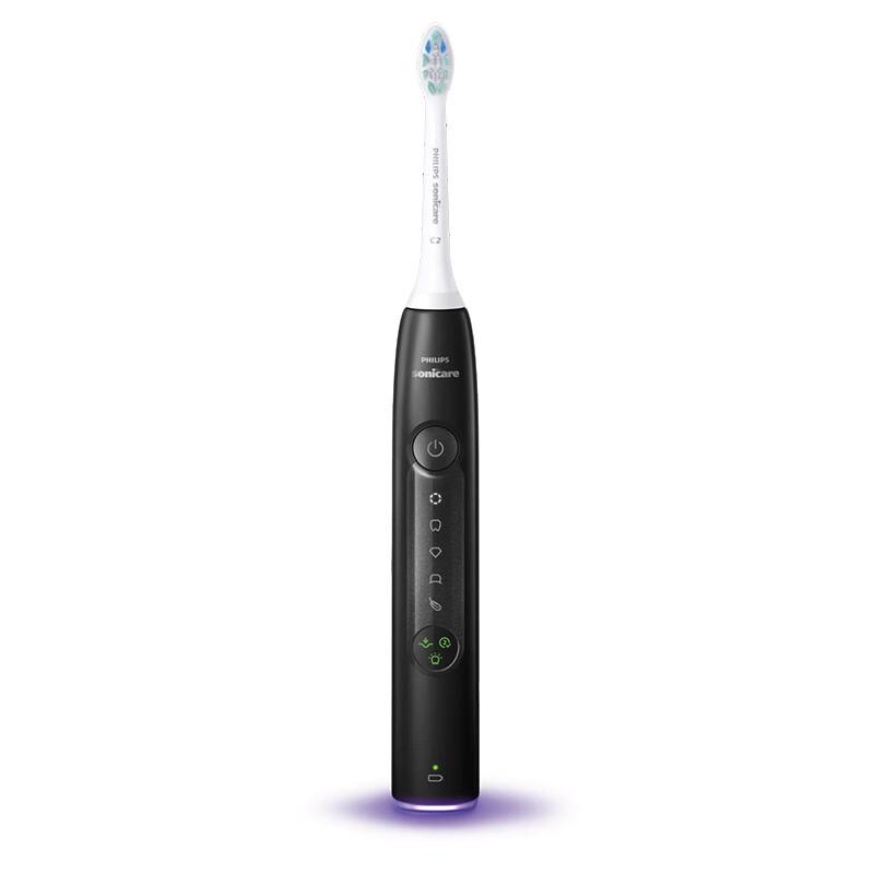 

Электрическая зубная щетка Philips DiamondClean Pro