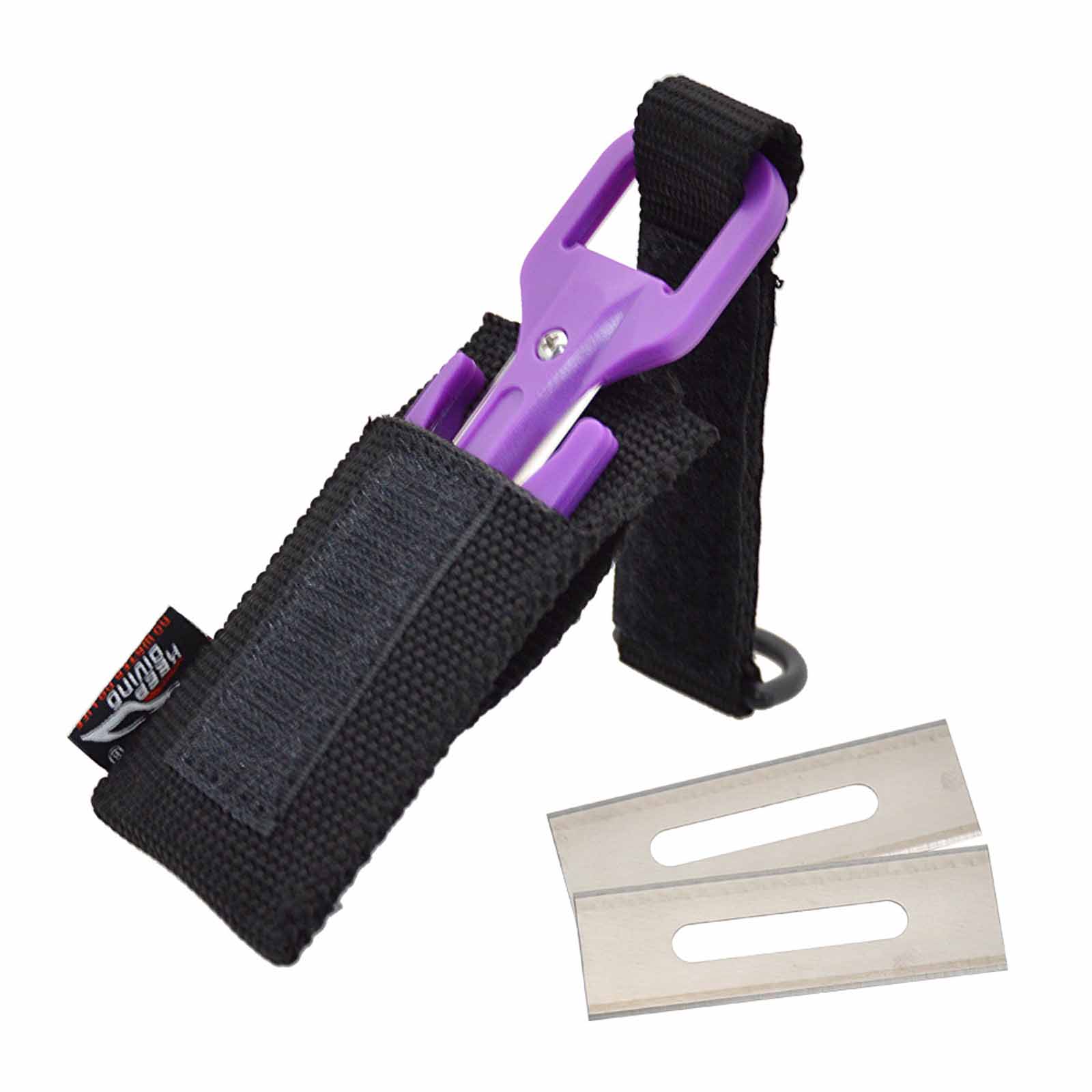 

Подводный кусачки для троса – Многоцветный портативный подводный резак, Специальный резак для троса и спасательный нож для дайверов One Size