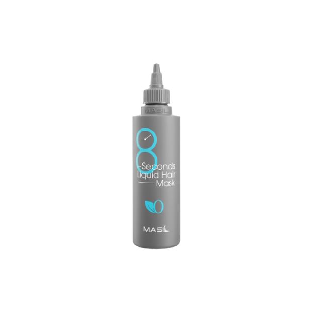 MASIL - Жидкая маска для волос 8 секунд, мини 100ml