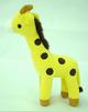 Zira the Giraffe Plush Toy, Small, 19cm tall