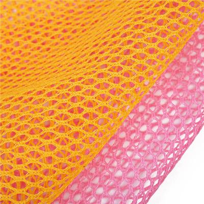 2Pcs Innovative Dish Waschen Net Tücher Trockenen Mesh Waschen Tücher