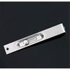 2 Pairs Heavy Duty Stainless Steel Lever Door Latch4 Inch