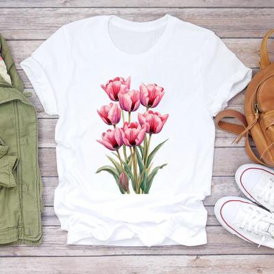 Tops – T-Shirts