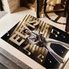 Elvis Presley Artwork Carpet Perfect for Living Rooms Decorate Room Balcony Dormitory Antislip Carpet Anime Office Decor