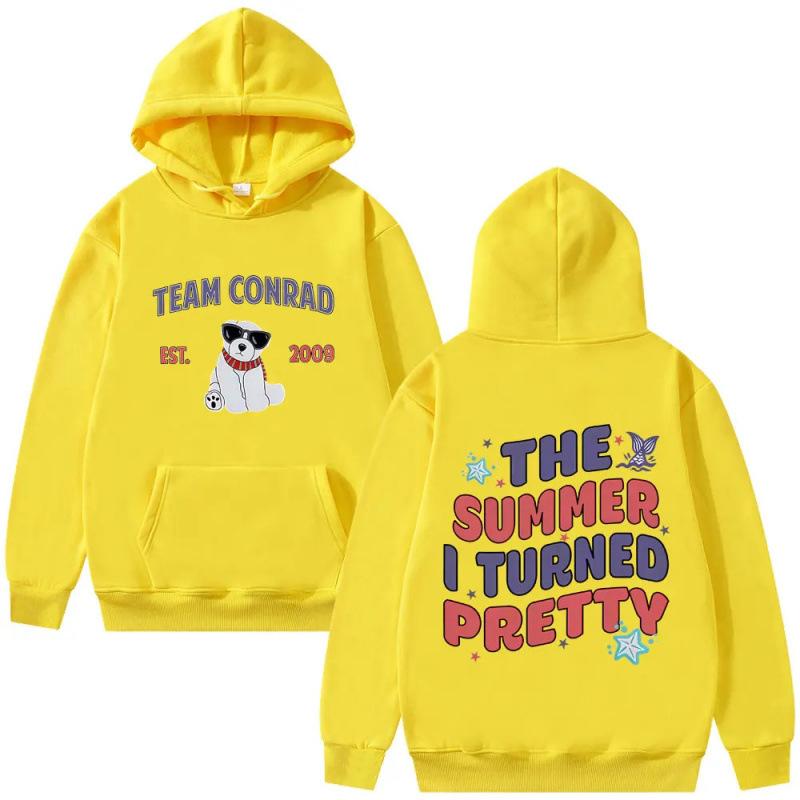 Tv Play The Summer I Turned Pretty Team Conrad F