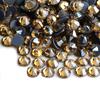 Cristallo Scintillante di Alta Qualità a 16 Facce, Strass Hot Fix 2088