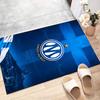 Marseille Printed Area Rug Carpet for Bedroom Living Room Home Decor Rugs Mat Non Slip Mat Rug for Bedside