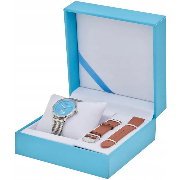 Часы Balticus BLTNSSBL