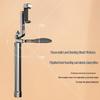 Multi-functional Metal Anti-Shake Bluetooth Selfie Stick and Tripod for Mobile Photography and Live Streaming