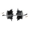 LED White Fog & Bumper Lights for Ford Mustang (US) FR3B-15K201AC