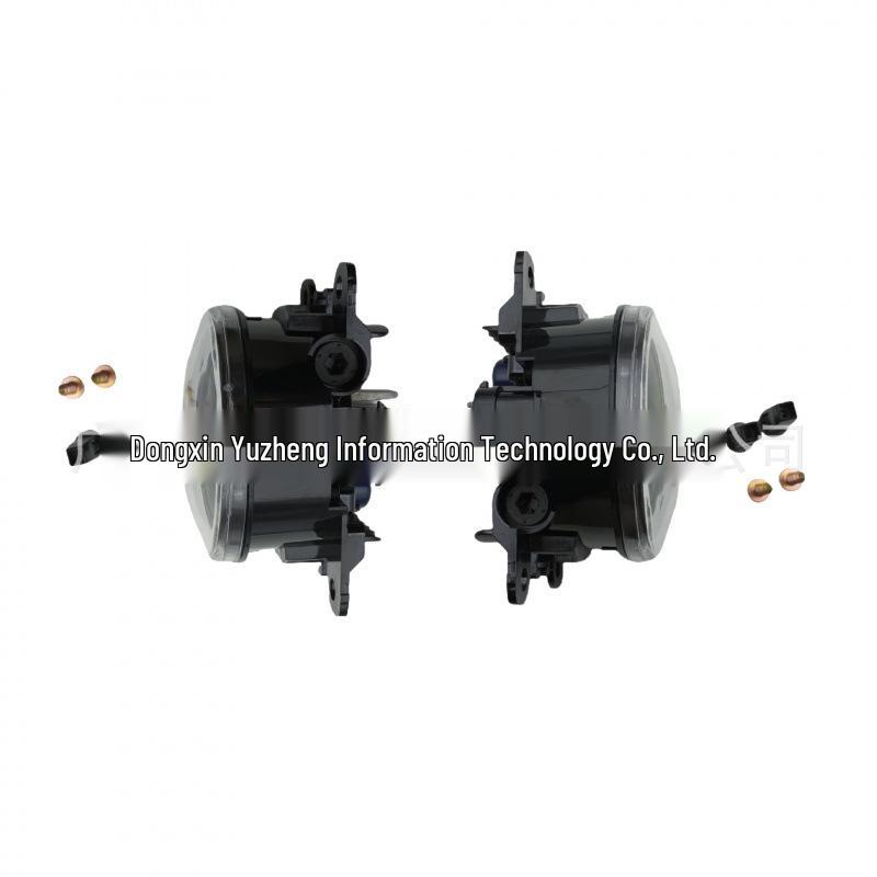 LED White Fog & Bumper Lights for Ford Mustang (US) FR3B-15K201AC