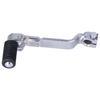 5.79in Gear Shifter Lever Pedal for 50cc 70cc 90cc 110cc 125cc Horizontal Engine ATV Quad Bike 0.43in Mounting Hole