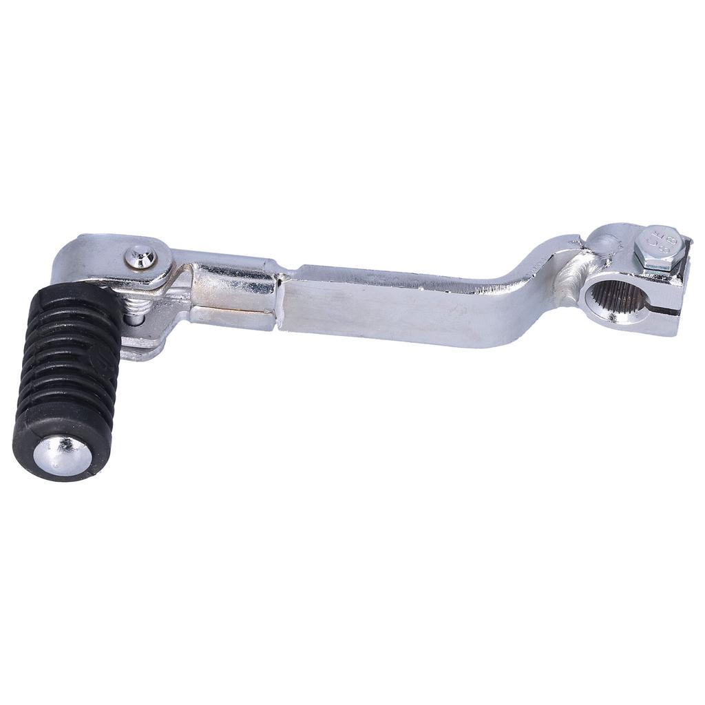 5.79in Gear Shifter Lever Pedal for 50cc 70cc 90cc 110cc 125cc Horizontal Engine ATV Quad Bike 0.43in Mounting Hole