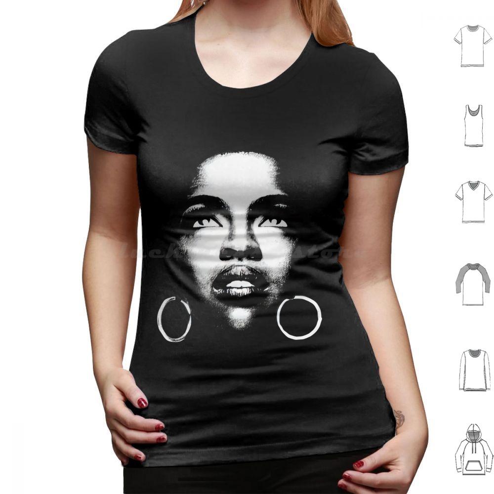 Lauryn Hill Fugees The Famous T Shirt Men Women Kids 6xl The Of Lauryn Hill Album Album Cover Cover Lauryn Hill Hip Hop Lauryn