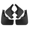 Car Mudguards For Dongfeng Aeolus X1 EX1 Fender Mud Guard Flap Splash Flaps Mudflapor Accessories Parts Kits