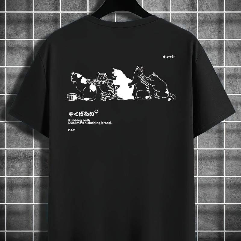 

Slim Fit, Ideal for Casual Wear & Long-Term Use, Men s Basic T-Shirt XXL белый