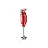 Stabmixer - bamix - m200 swissline - 200w - rot - multifunktional
