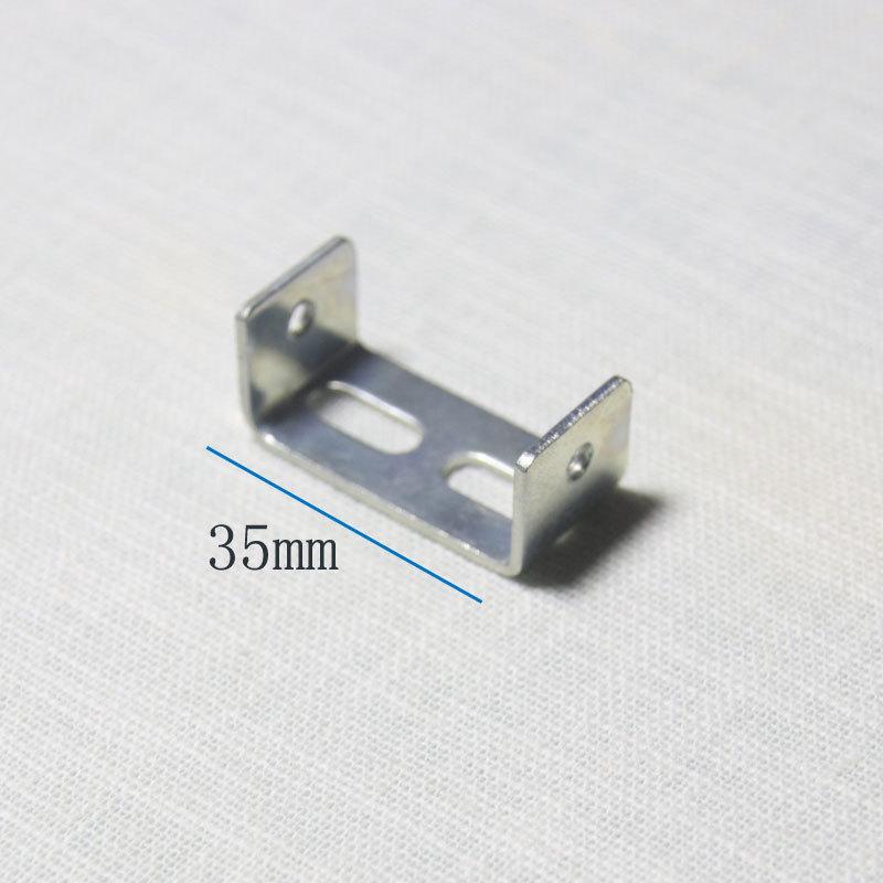 

I-подібна стельова монтажна пластина для настінної люстри