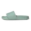 adidas Originals Adilette Lite Thick Sole Outdoor One-Piece Comfortable Versatile Slide Sandals Unisex Sandals Green GX8894