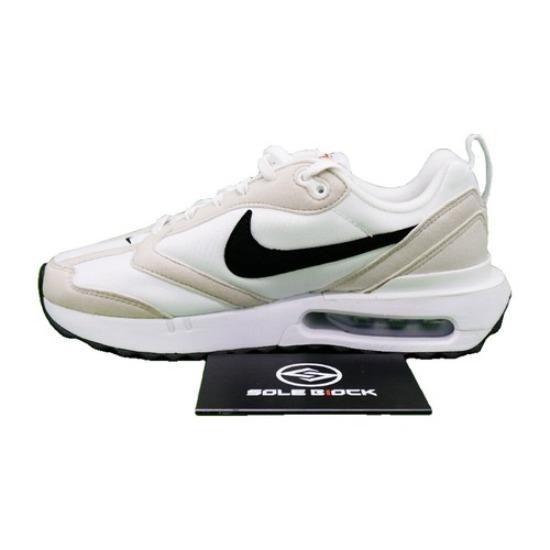 Nike Air Max Dawn White Light Bone 2022 - DH4656-100