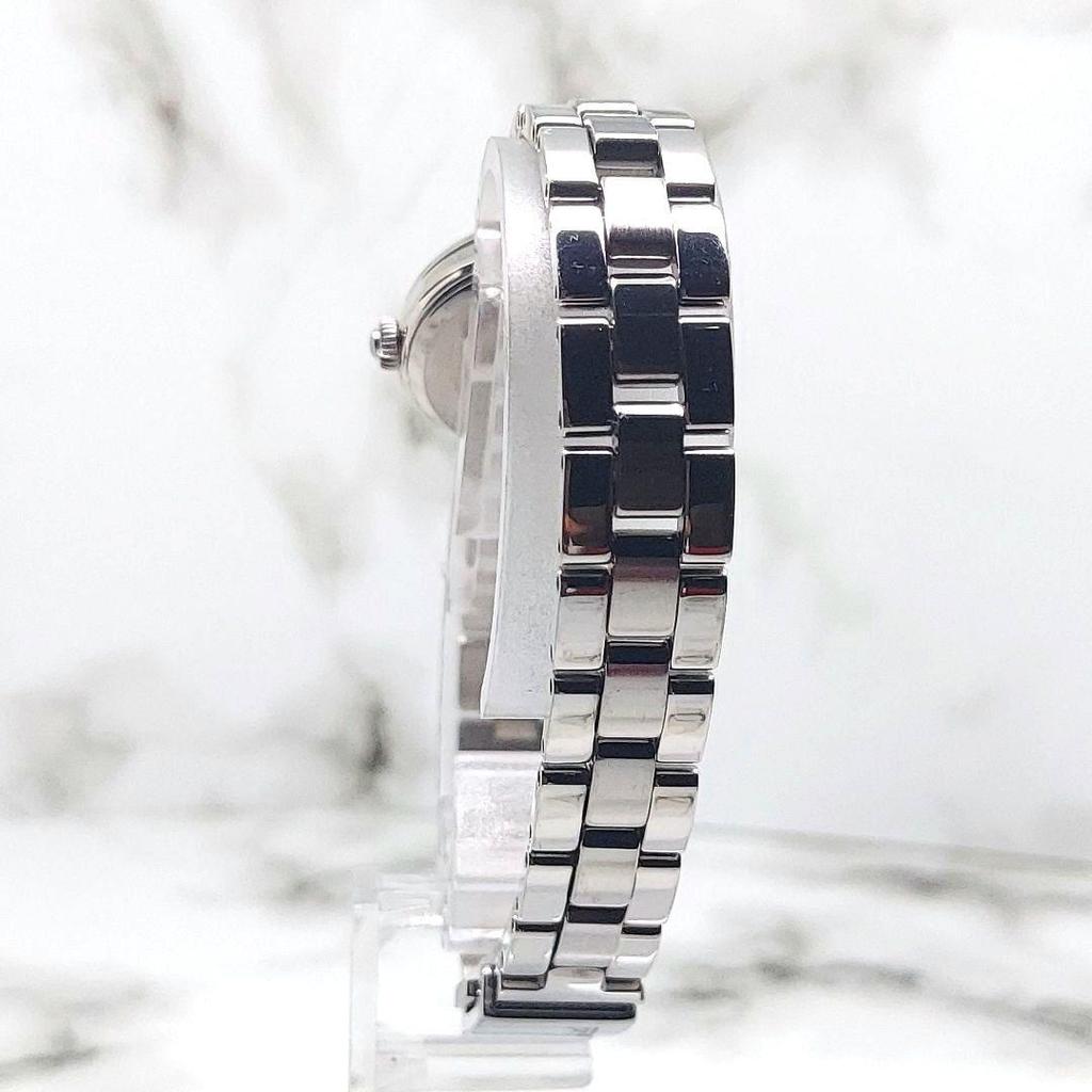[USED] SEIKO LK Lucia Solar Radio-Controlled Watch for Women