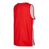 Nike Comfortable Skin-Friendly Sports Fashion Sleeveless Jersey Kids Tops Red IB8904-657