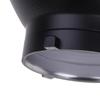 7 Zoll Standard Reflektor Diffusor Lampenschirm Schale Mit Für Bowens Mount Studio Blitzlicht Reflektor Aluminiumlegierung