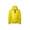 Nike Sportswear Synthetic-Fill Windrunner Hooded Jacket Men Outerwear Speed-Yellow CZ1509-735
