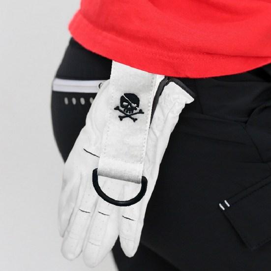 Golfhandtuch-Karabiner, ultraleicht, sturzsicher, zuverlässig, langlebig, Sportbälle, Hände sauber, Haken, Outdoor-Zubehör