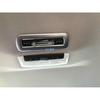 Car Central Control Window Control Panel Air Vent Outlet Water Cup Frame Trim For Nissan Serena C28  + Interior Accessories