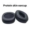1Pair Ear Pad Replacement Sponges Earpads Ear Cushions Cover Earmuffs for VXI B450-XT B450XT Headphones