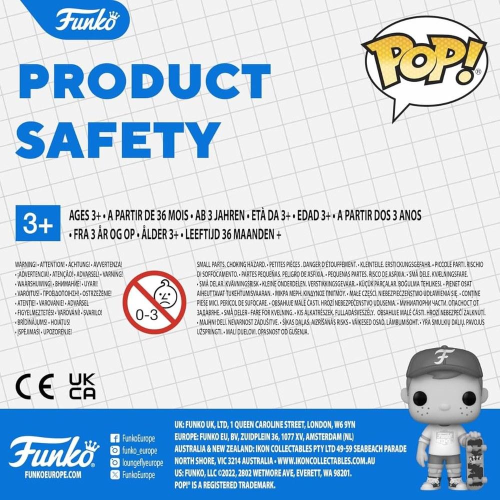 Funko Avengers Endgame Captain America Vinyl Figure #573 Mjolnir