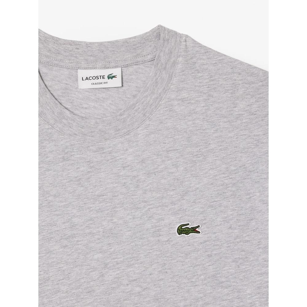 LacoSTe Men S claSSic FiT Crew Neck T ShirT Th7318 54g Cca q2nTh7318 54gCca