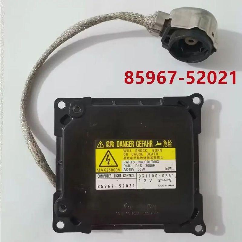 Original 85967-5 D4S D4R Xenon HID Vorschaltgerät Steuergerät 85967-5 85967-51050 85967-51051 85967-33031 Für Toyota Lexus