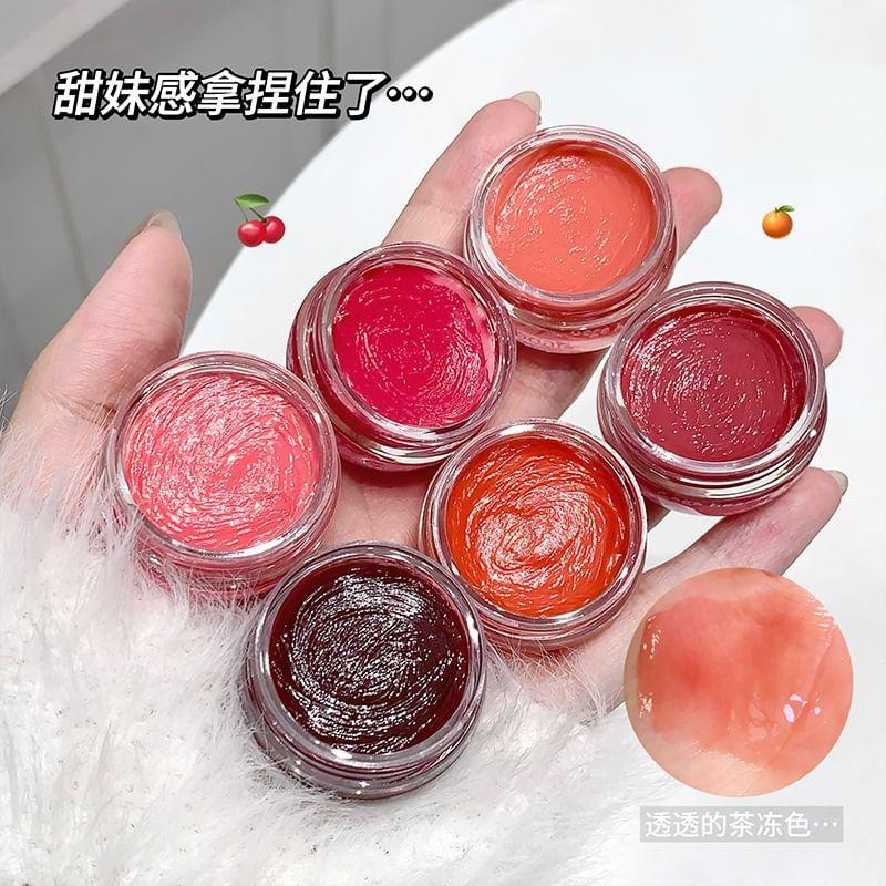 Gege Bear - Hydrating Lip Balm - (5-8)