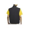 Nike ACG Multi-Pocket Casual Sport Stand Collar Vest Men Outerwear Black CK7237-060