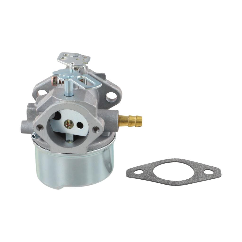 Carburetor For For For For For For For For For For For For For For For For Tecumseh 8HP 9HP 10HP Engine Replacement with Gasket