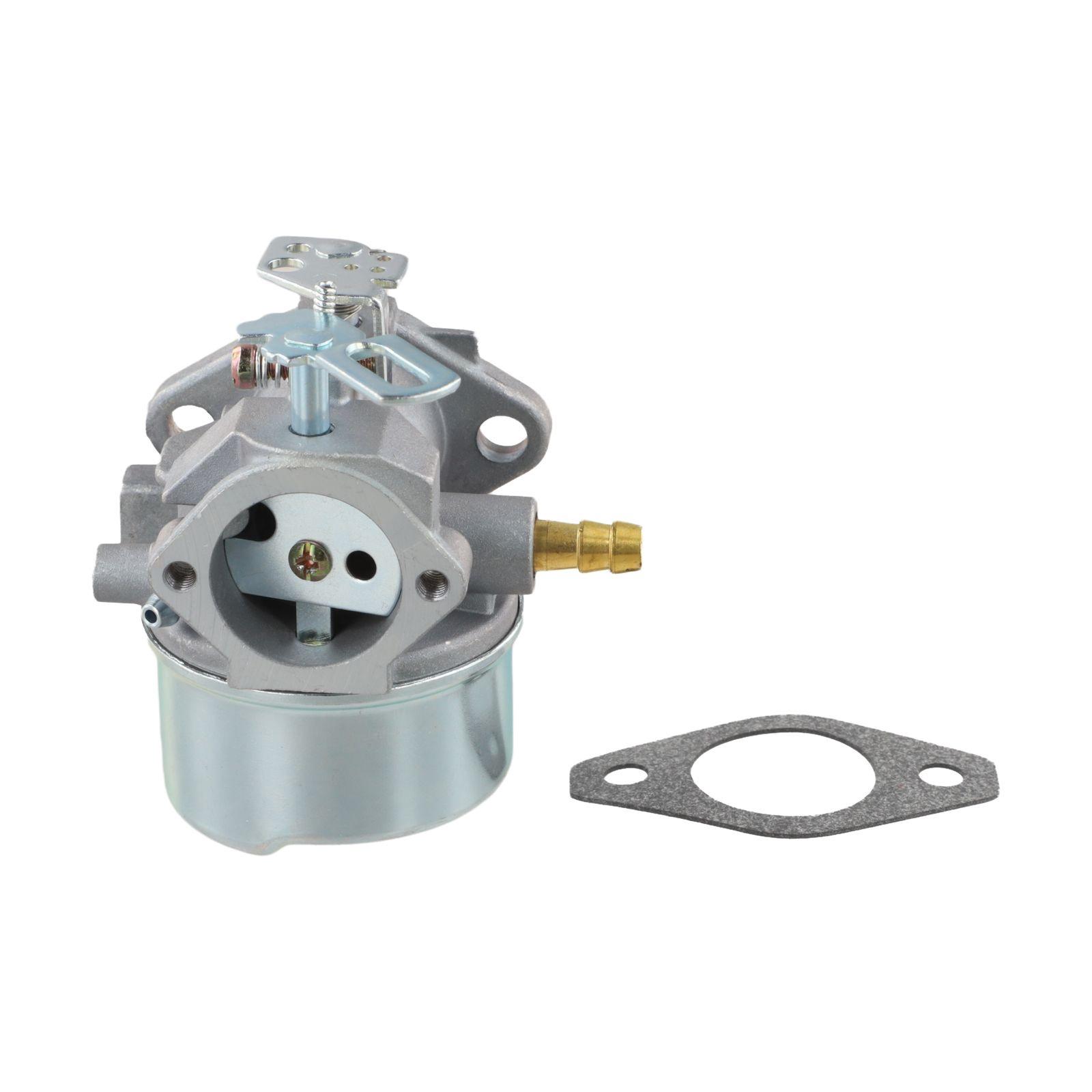 

Carburetor For For For For For For For For For For For For For For For For Tecumseh 8HP 9HP 10HP Engine Replacement with Gasket China Mainland