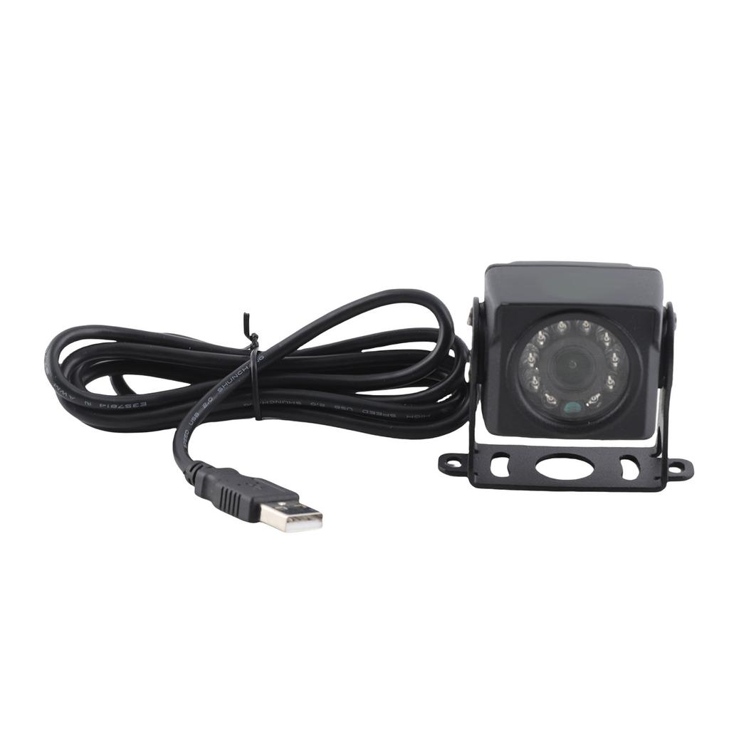 USB2.0 Interface Camera IP67 Water Proof Camera Module Support for Win System UVC Protocol 2MP 1 2.9 Inch CMOS