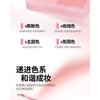 VEECCI - Blooming Mood 4 Colors Blush - 2 Types