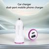12-24V USB Type C Car Charger Universal 20W Fast Car Phone Charger Cigarette Lighter Adapter Socket for iPhone for Samsung