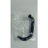 DAIHATSU Genuine Parts Hose, Ventilator, NO.2 Part Number 12029-97202-000