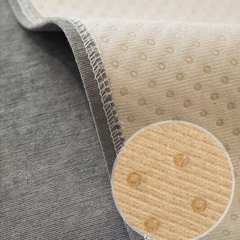 Embroidery Non-slip Sofa Towel Pillowcase Decore Home L-shaped Sofas Cushion Four Season Universal Sofa Cover Home