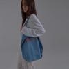 Archive Soluv Denim Tote_Blue