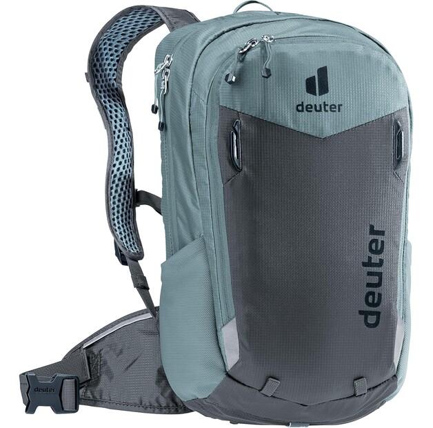 Рюкзак Deuter Compact 8 graphite/shale (Junior) (3612025-4409)