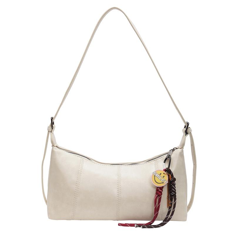 Bag Women's Large-capacity New Messenger Commuter Bag